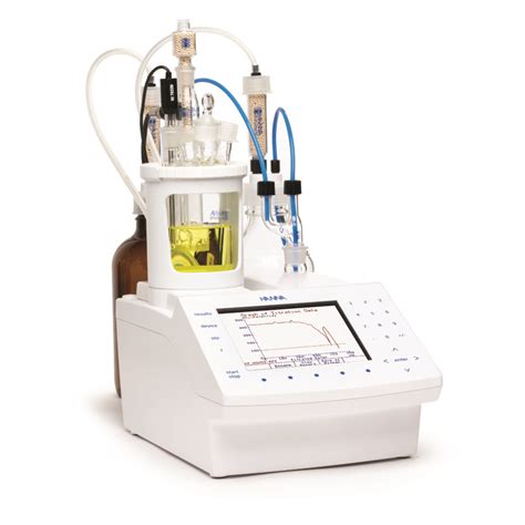 Columetrico Karl Fischer Titration importer|coulometric karl fischer titration.